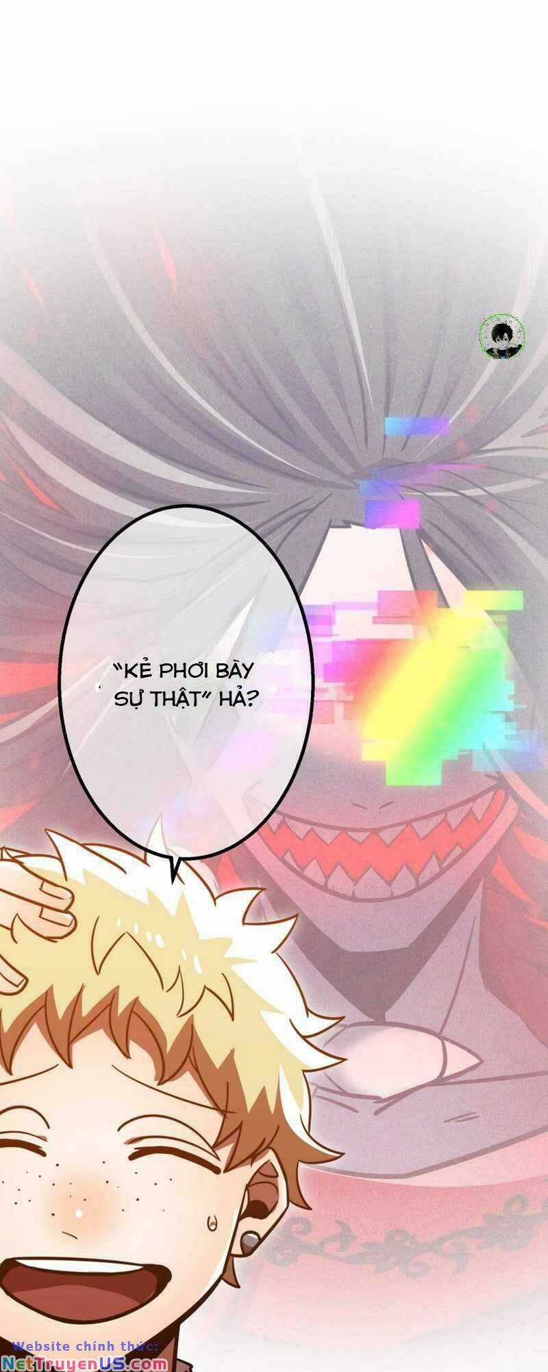 Huyết Thánh Cứu Thế Chủ~ Ta Chỉ Cần 0.0000001% Đã Trở Thành Vô Địch Chapter 46 trang 7