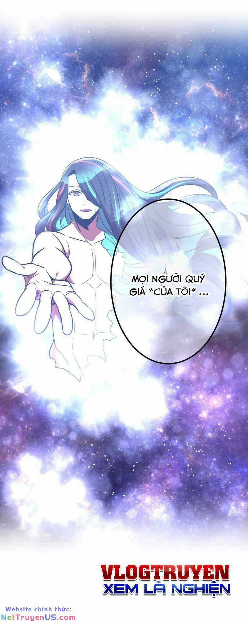 Huyết Thánh Cứu Thế Chủ~ Ta Chỉ Cần 0.0000001% Đã Trở Thành Vô Địch Chapter 46 trang 71