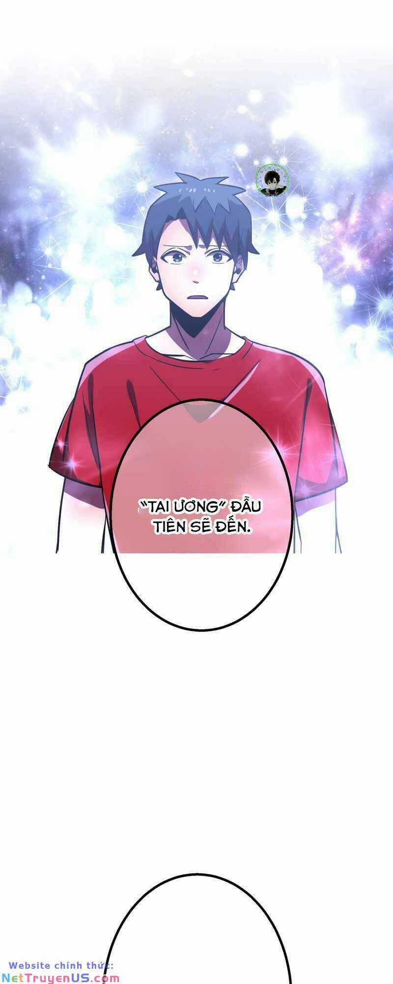 Huyết Thánh Cứu Thế Chủ~ Ta Chỉ Cần 0.0000001% Đã Trở Thành Vô Địch Chapter 46 trang 77