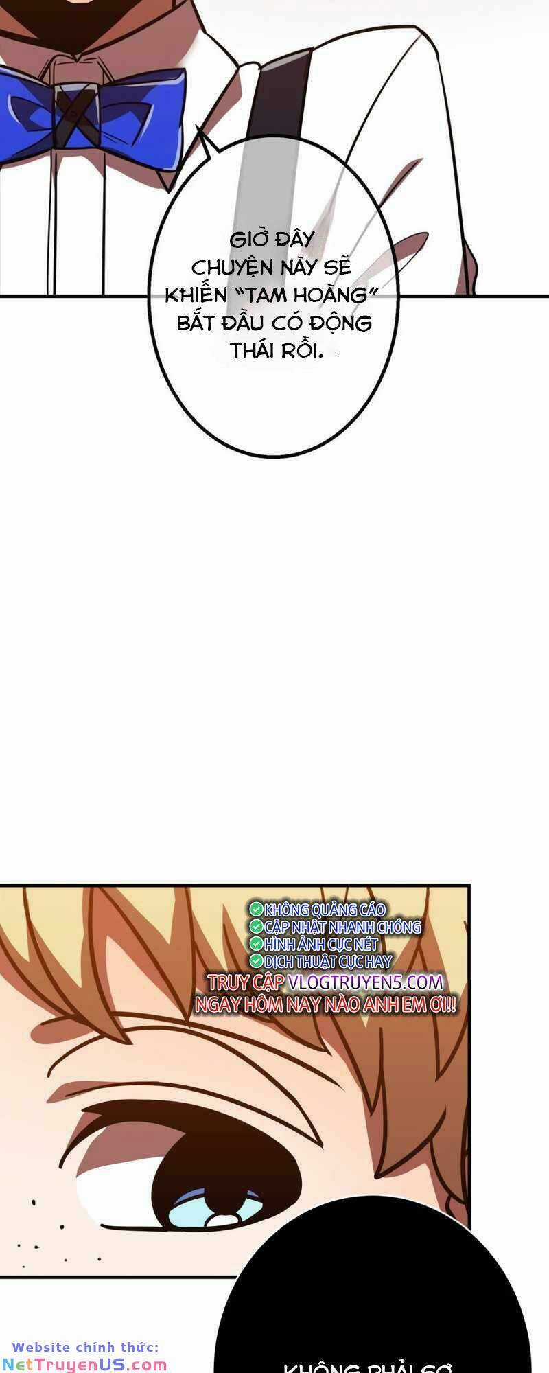 Huyết Thánh Cứu Thế Chủ~ Ta Chỉ Cần 0.0000001% Đã Trở Thành Vô Địch Chapter 46 trang 8