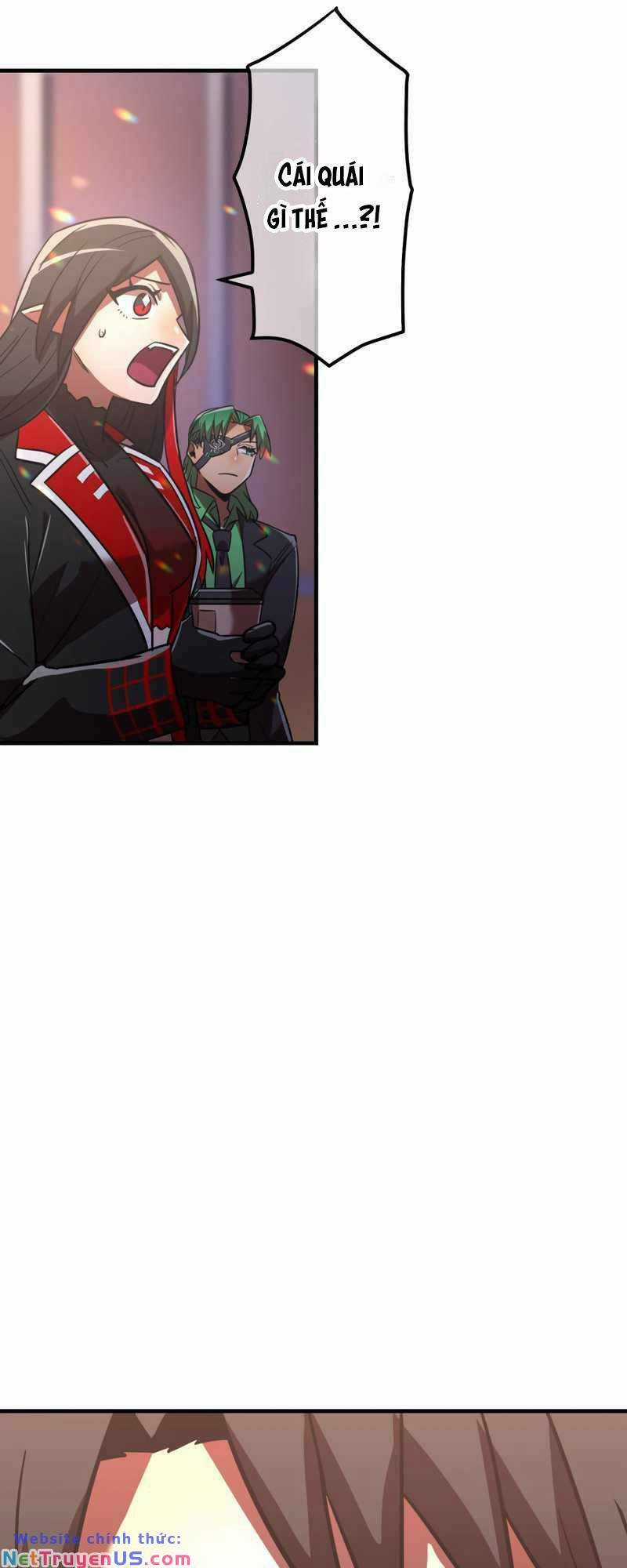 Huyết Thánh Cứu Thế Chủ~ Ta Chỉ Cần 0.0000001% Đã Trở Thành Vô Địch Chapter 46 trang 82