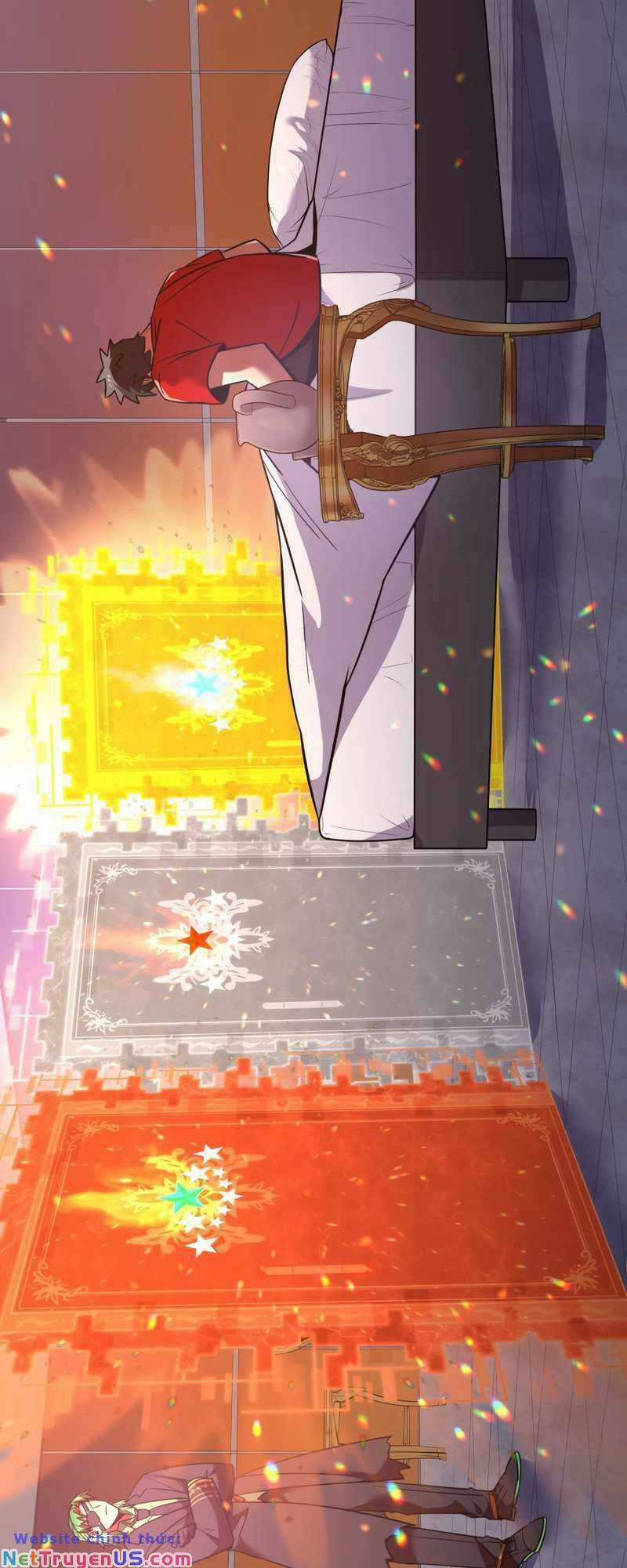 Huyết Thánh Cứu Thế Chủ~ Ta Chỉ Cần 0.0000001% Đã Trở Thành Vô Địch Chapter 46 trang 84