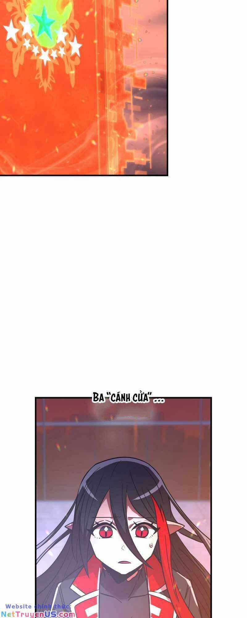 Huyết Thánh Cứu Thế Chủ~ Ta Chỉ Cần 0.0000001% Đã Trở Thành Vô Địch Chapter 46 trang 88