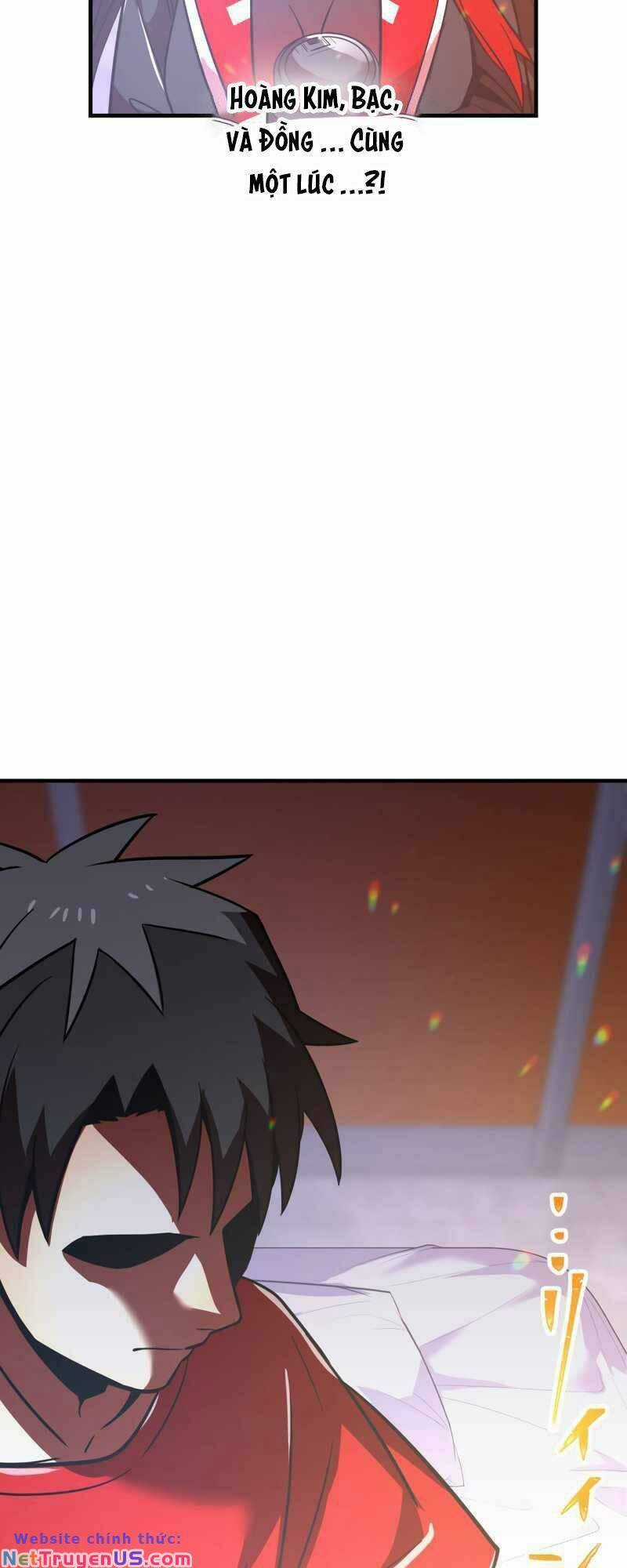 Huyết Thánh Cứu Thế Chủ~ Ta Chỉ Cần 0.0000001% Đã Trở Thành Vô Địch Chapter 46 trang 89