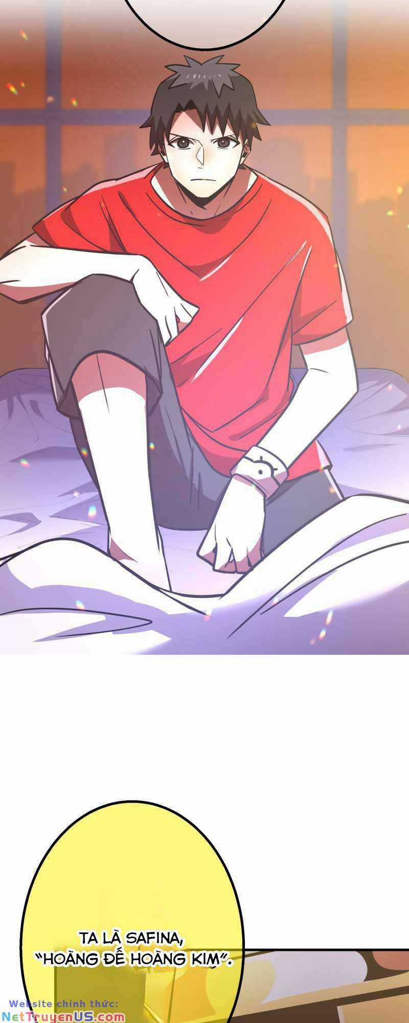 Huyết Thánh Cứu Thế Chủ~ Ta Chỉ Cần 0.0000001% Đã Trở Thành Vô Địch Chapter 46 trang 93