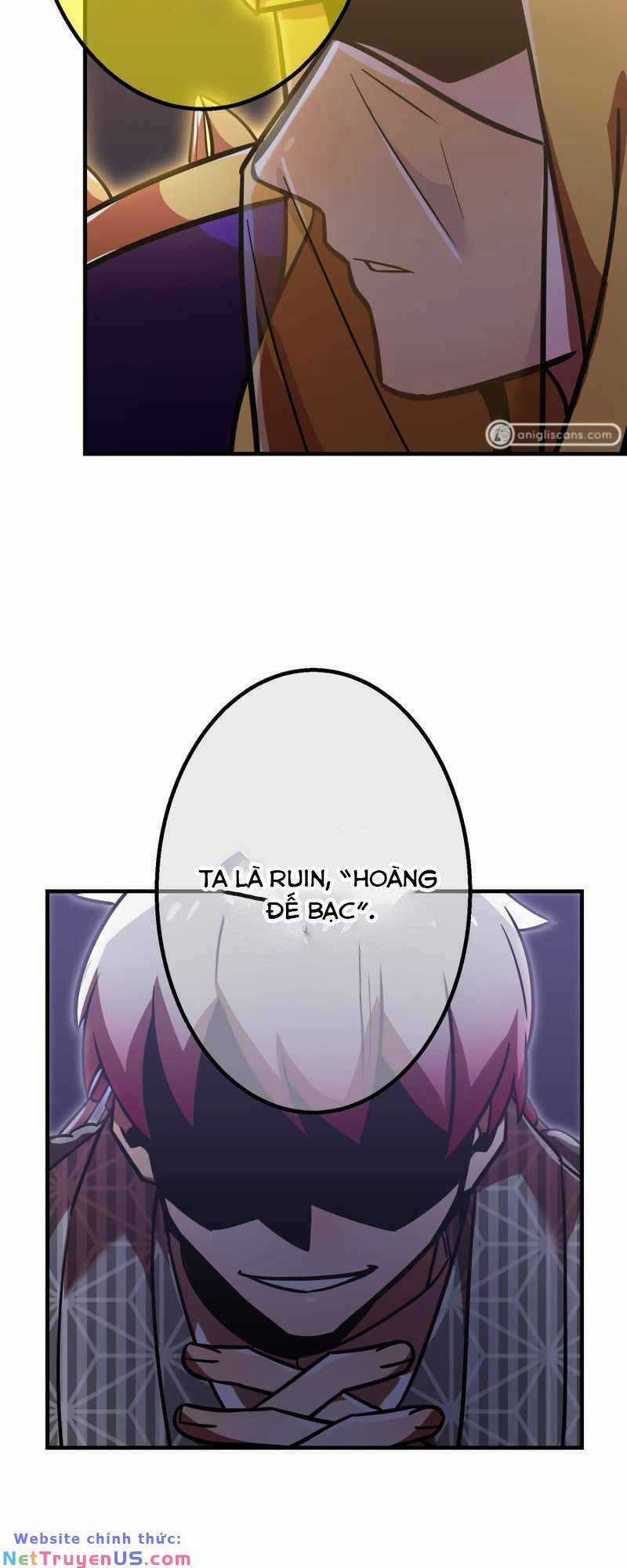 Huyết Thánh Cứu Thế Chủ~ Ta Chỉ Cần 0.0000001% Đã Trở Thành Vô Địch Chapter 46 trang 94