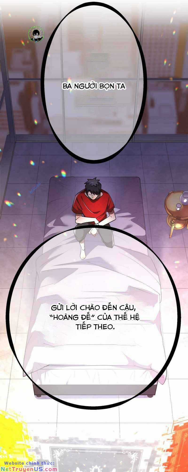 Huyết Thánh Cứu Thế Chủ~ Ta Chỉ Cần 0.0000001% Đã Trở Thành Vô Địch Chapter 46 trang 97