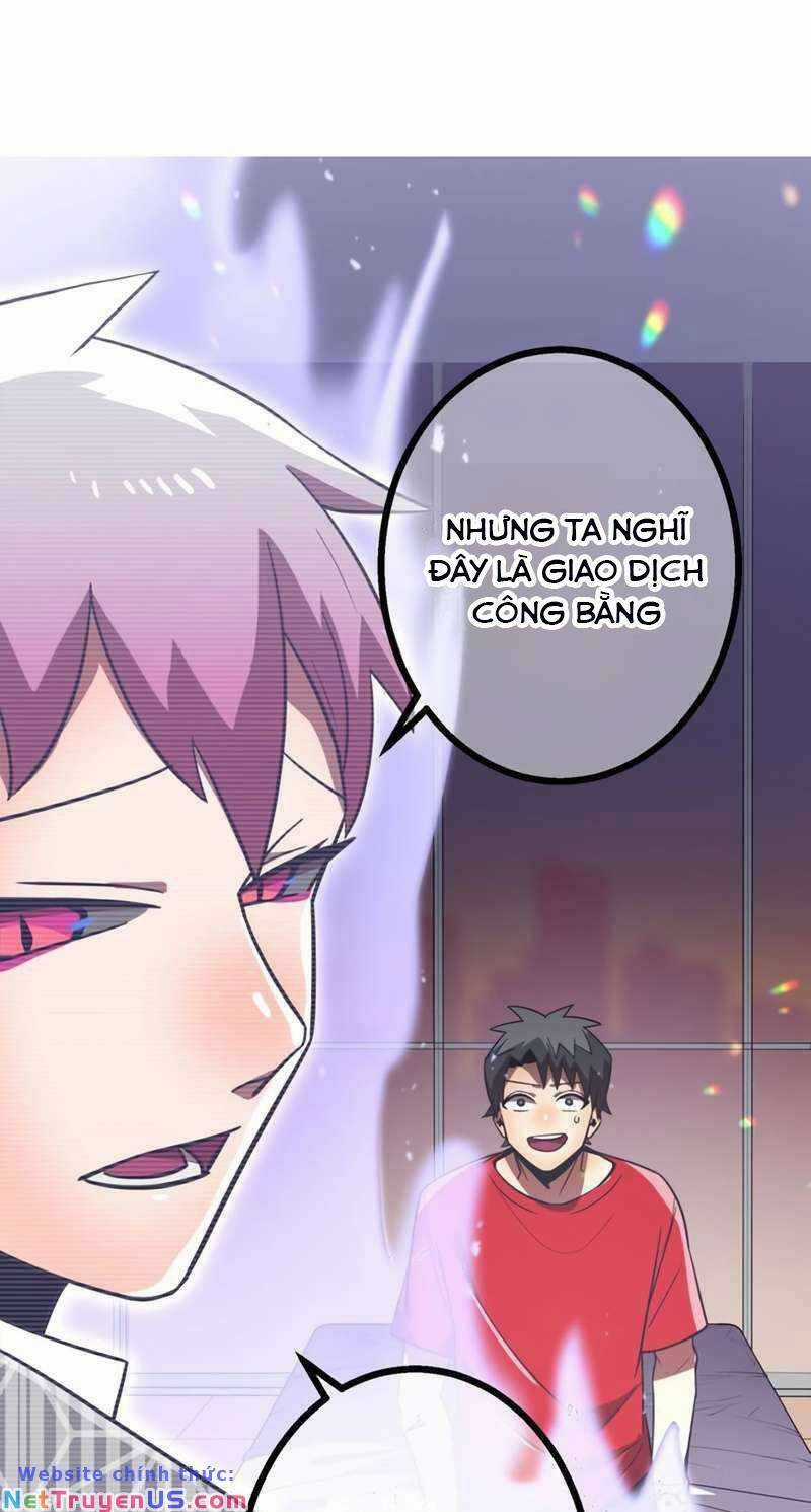 Huyết Thánh Cứu Thế Chủ~ Ta Chỉ Cần 0.0000001% Đã Trở Thành Vô Địch Chapter 47 trang 100