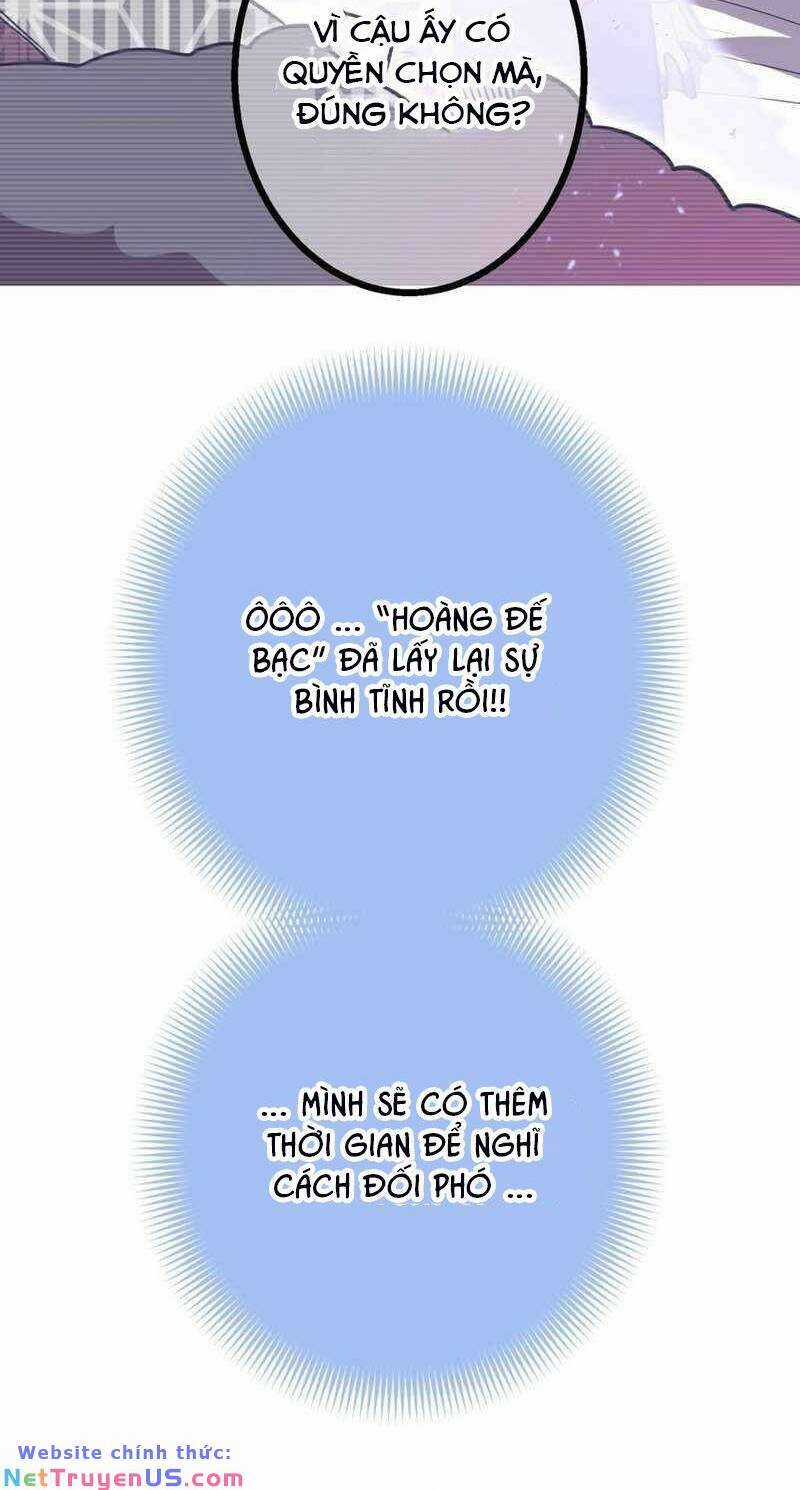 Huyết Thánh Cứu Thế Chủ~ Ta Chỉ Cần 0.0000001% Đã Trở Thành Vô Địch Chapter 47 trang 101