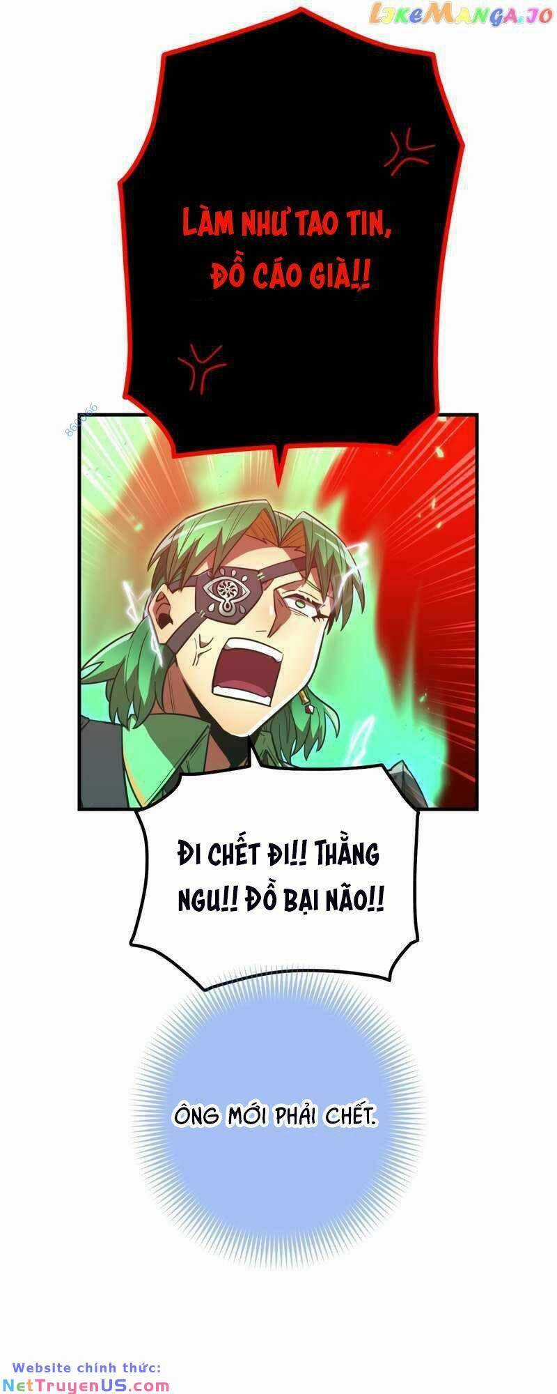 Huyết Thánh Cứu Thế Chủ~ Ta Chỉ Cần 0.0000001% Đã Trở Thành Vô Địch Chapter 47 trang 102