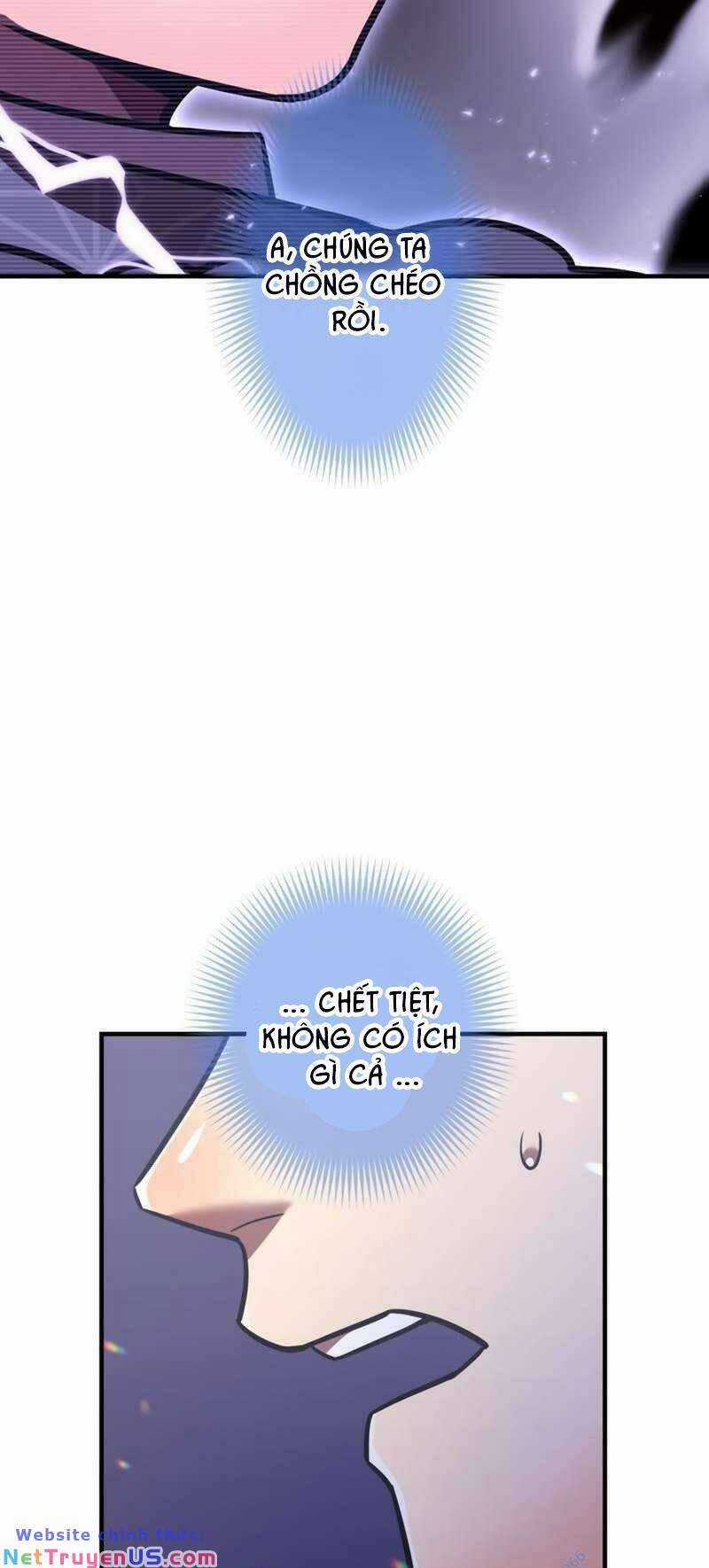 Huyết Thánh Cứu Thế Chủ~ Ta Chỉ Cần 0.0000001% Đã Trở Thành Vô Địch Chapter 47 trang 104