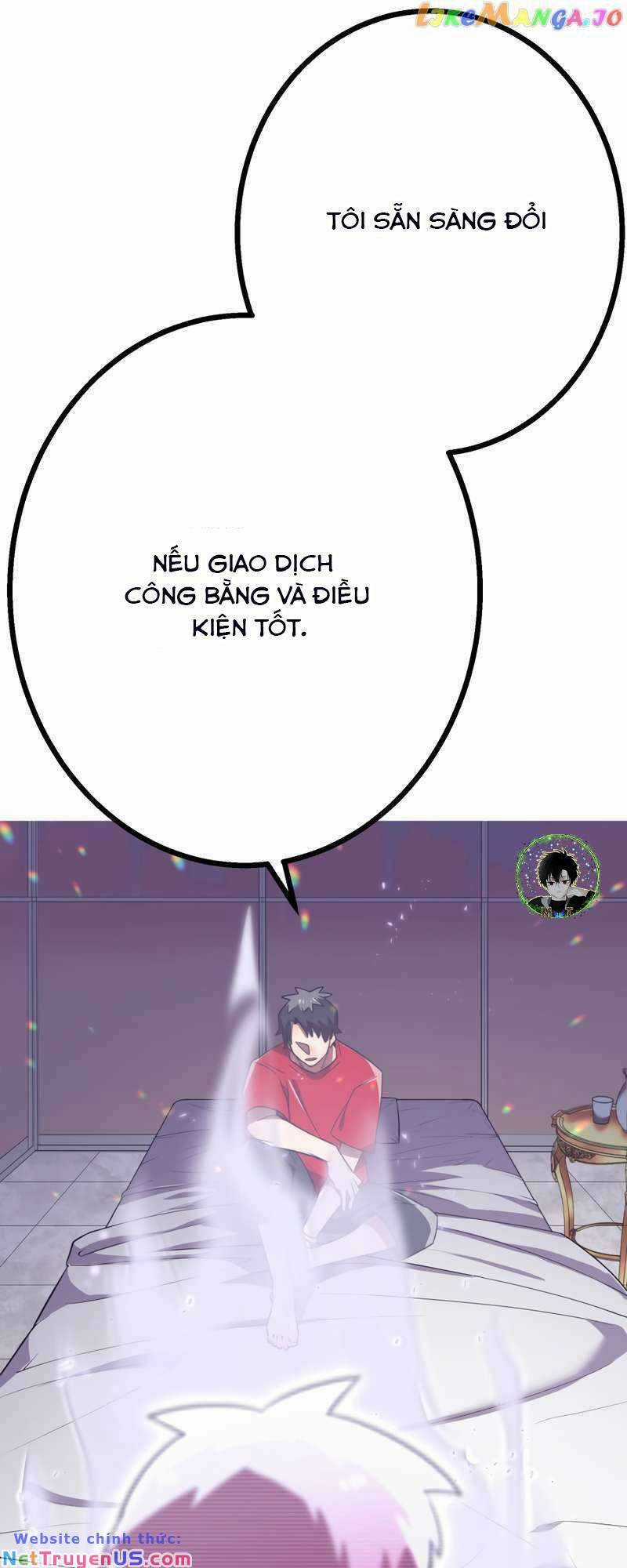 Huyết Thánh Cứu Thế Chủ~ Ta Chỉ Cần 0.0000001% Đã Trở Thành Vô Địch Chapter 47 trang 106