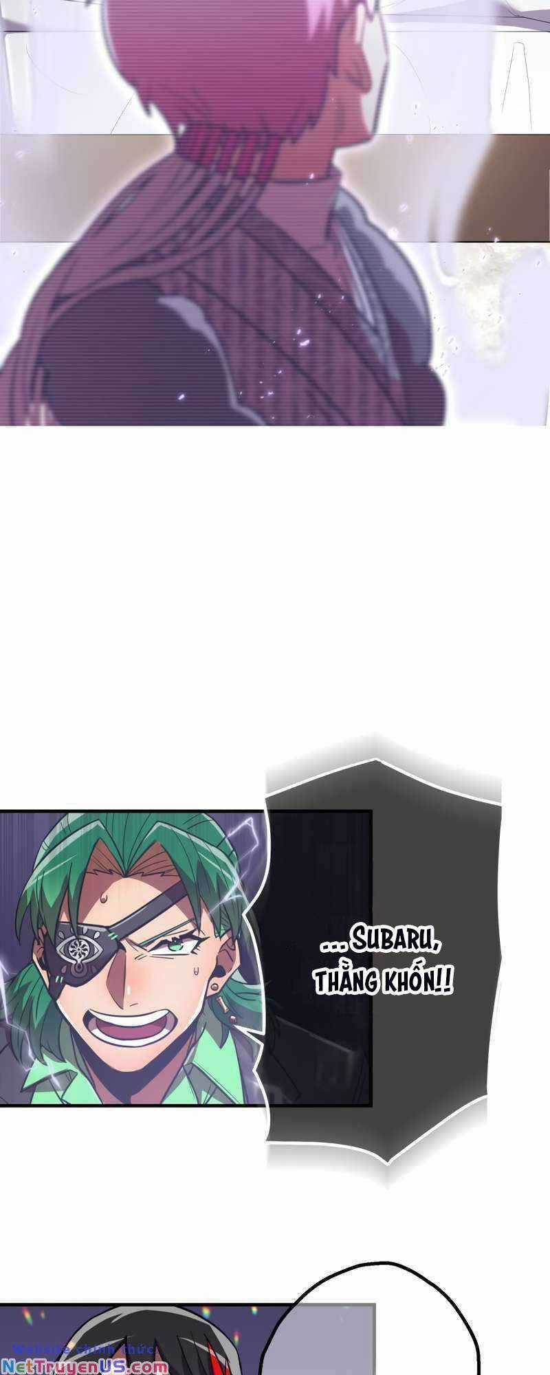 Huyết Thánh Cứu Thế Chủ~ Ta Chỉ Cần 0.0000001% Đã Trở Thành Vô Địch Chapter 47 trang 107