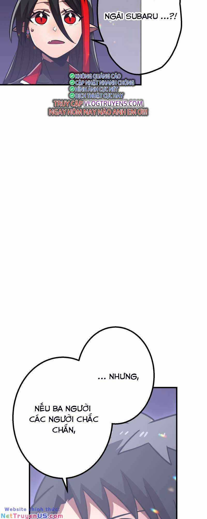 Huyết Thánh Cứu Thế Chủ~ Ta Chỉ Cần 0.0000001% Đã Trở Thành Vô Địch Chapter 47 trang 108