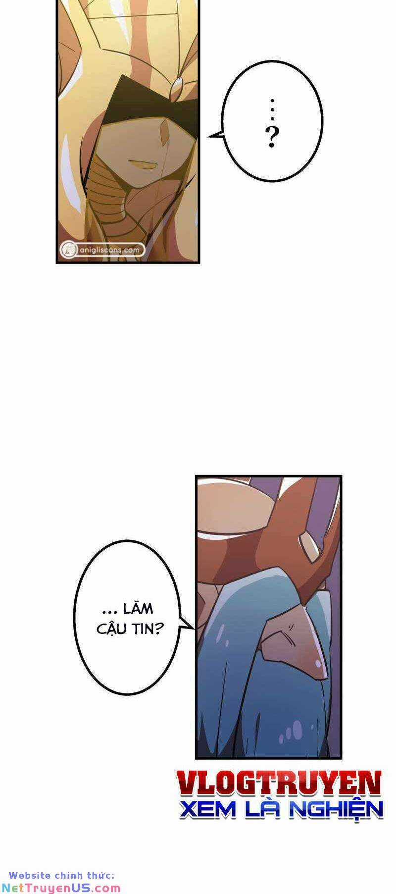 Huyết Thánh Cứu Thế Chủ~ Ta Chỉ Cần 0.0000001% Đã Trở Thành Vô Địch Chapter 47 trang 110