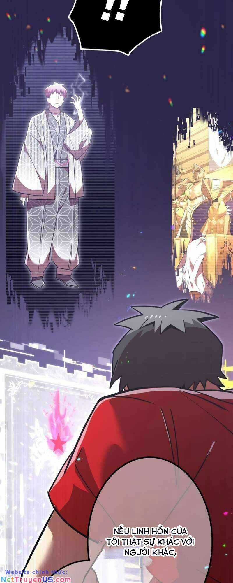 Huyết Thánh Cứu Thế Chủ~ Ta Chỉ Cần 0.0000001% Đã Trở Thành Vô Địch Chapter 47 trang 112