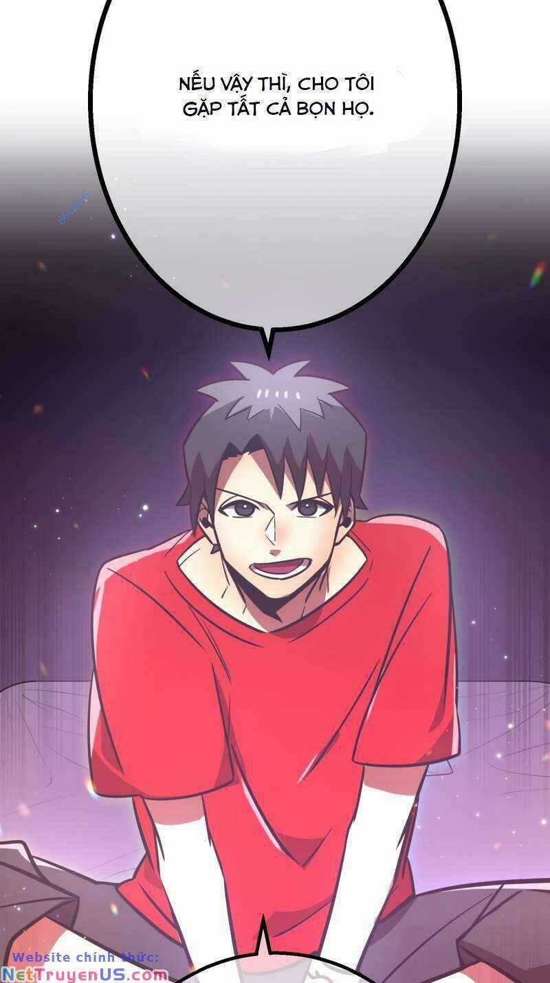 Huyết Thánh Cứu Thế Chủ~ Ta Chỉ Cần 0.0000001% Đã Trở Thành Vô Địch Chapter 47 trang 114