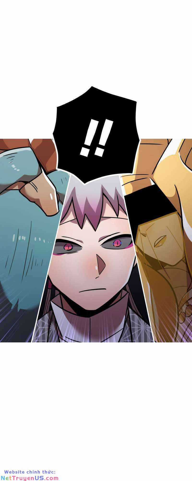 Huyết Thánh Cứu Thế Chủ~ Ta Chỉ Cần 0.0000001% Đã Trở Thành Vô Địch Chapter 47 trang 118