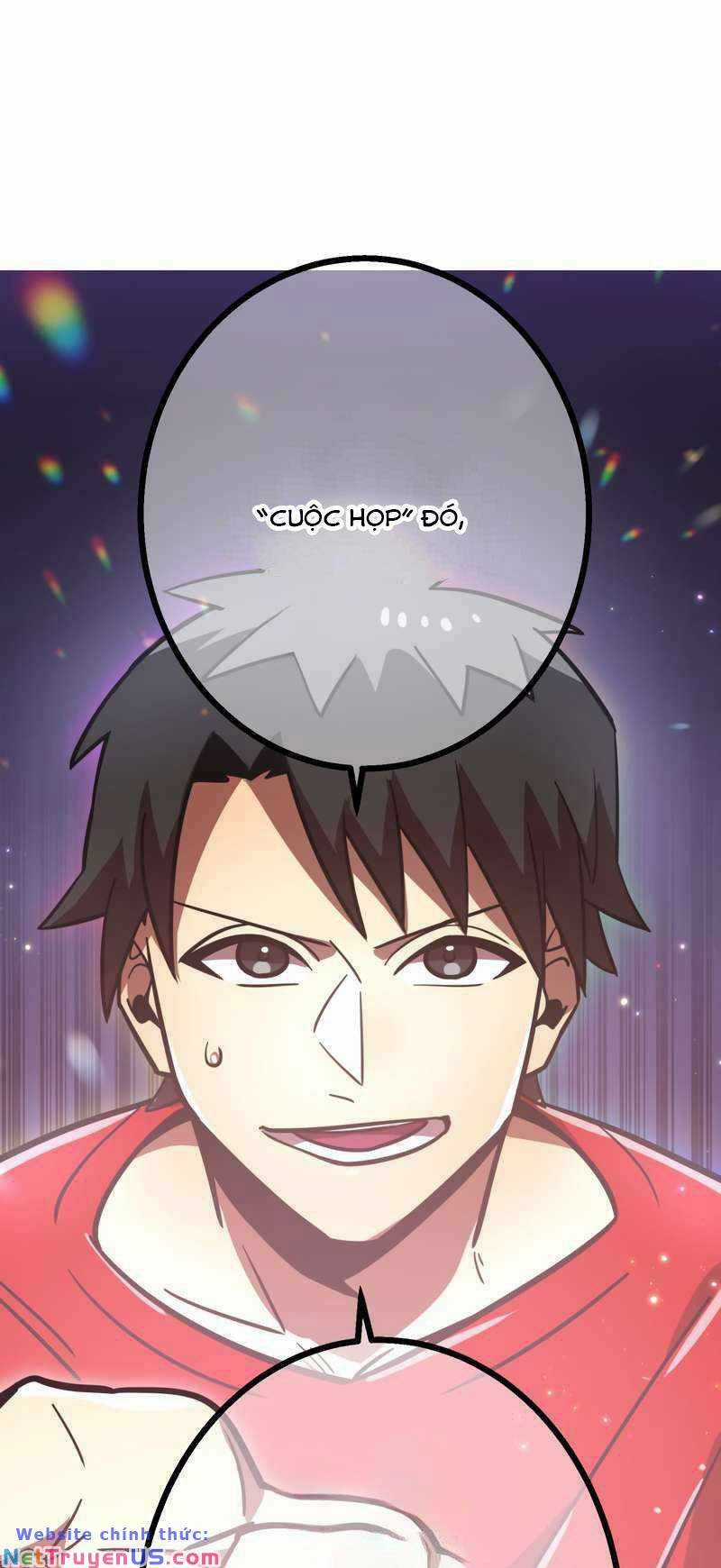 Huyết Thánh Cứu Thế Chủ~ Ta Chỉ Cần 0.0000001% Đã Trở Thành Vô Địch Chapter 47 trang 119