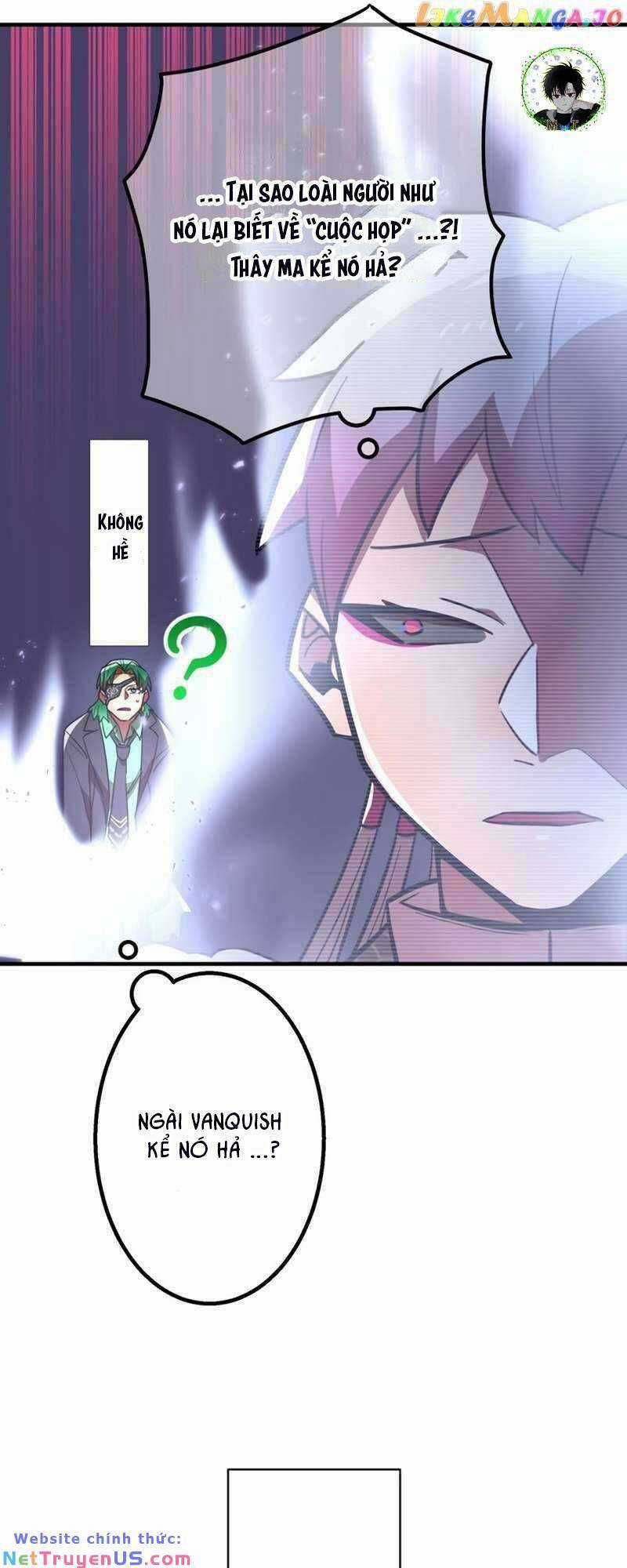 Huyết Thánh Cứu Thế Chủ~ Ta Chỉ Cần 0.0000001% Đã Trở Thành Vô Địch Chapter 47 trang 121