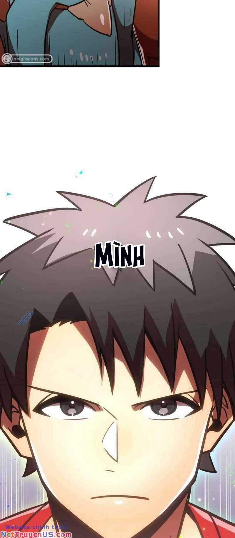 Huyết Thánh Cứu Thế Chủ~ Ta Chỉ Cần 0.0000001% Đã Trở Thành Vô Địch Chapter 47 trang 123