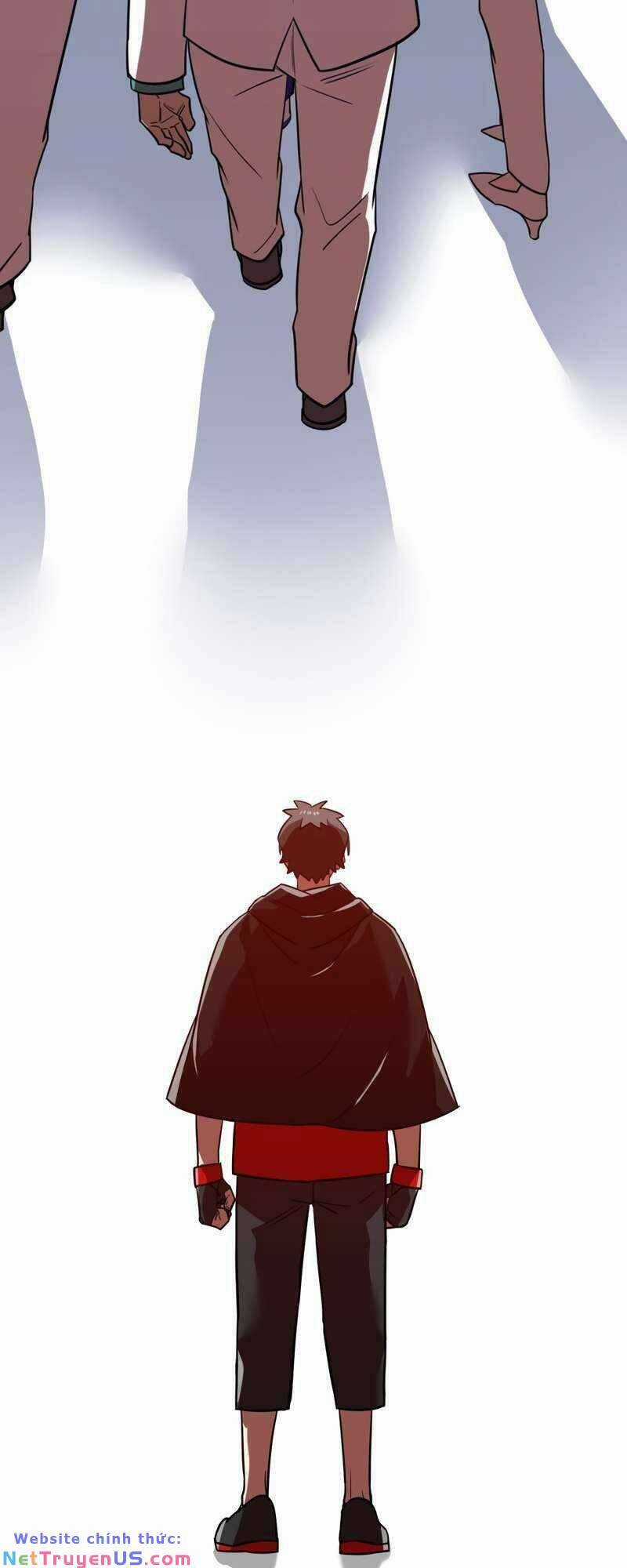 Huyết Thánh Cứu Thế Chủ~ Ta Chỉ Cần 0.0000001% Đã Trở Thành Vô Địch Chapter 47 trang 13