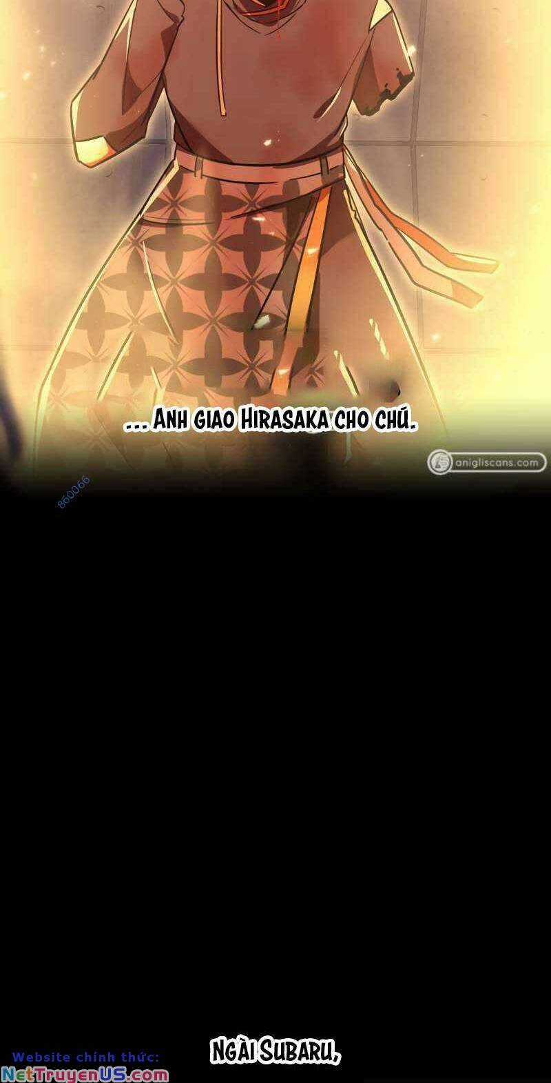 Huyết Thánh Cứu Thế Chủ~ Ta Chỉ Cần 0.0000001% Đã Trở Thành Vô Địch Chapter 47 trang 16