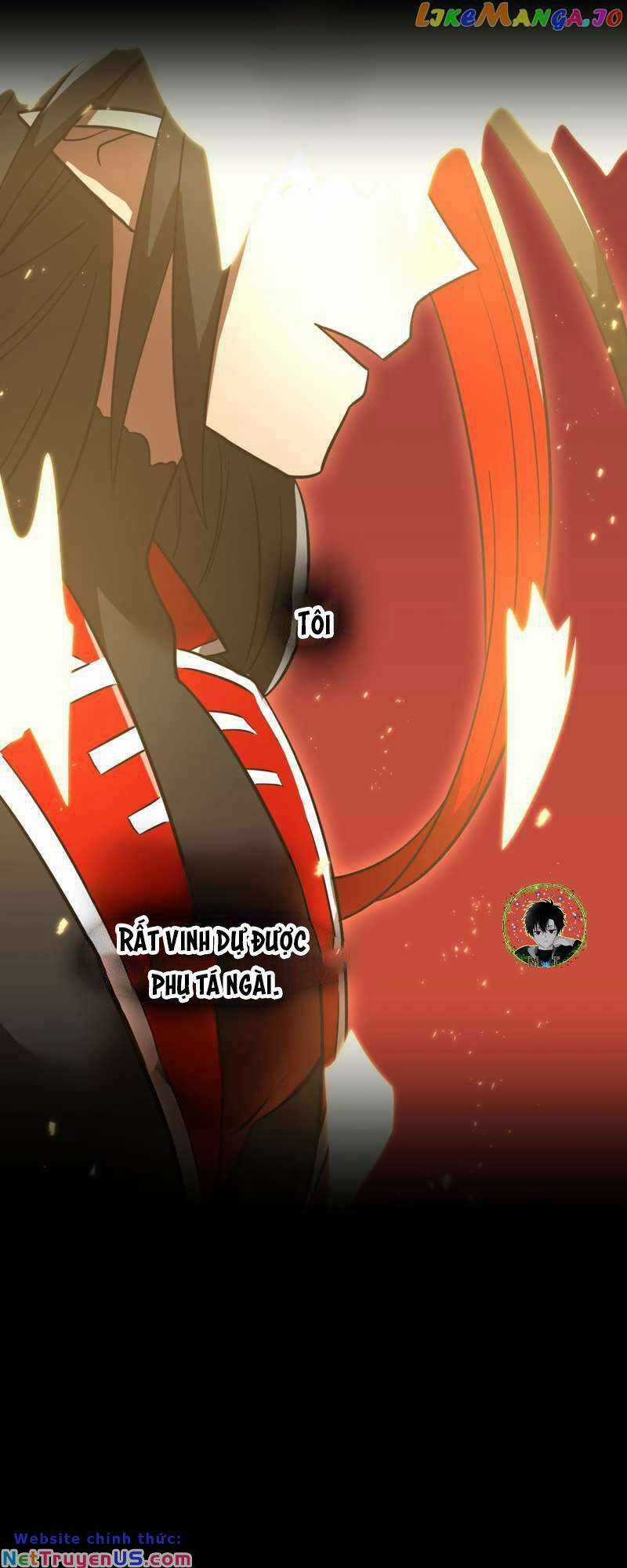 Huyết Thánh Cứu Thế Chủ~ Ta Chỉ Cần 0.0000001% Đã Trở Thành Vô Địch Chapter 47 trang 17