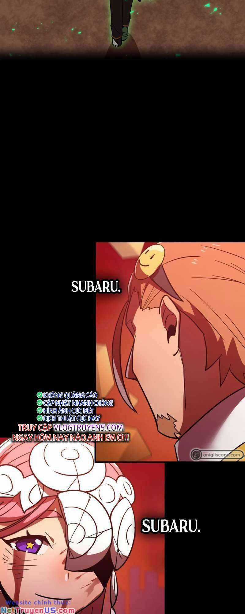 Huyết Thánh Cứu Thế Chủ~ Ta Chỉ Cần 0.0000001% Đã Trở Thành Vô Địch Chapter 47 trang 19