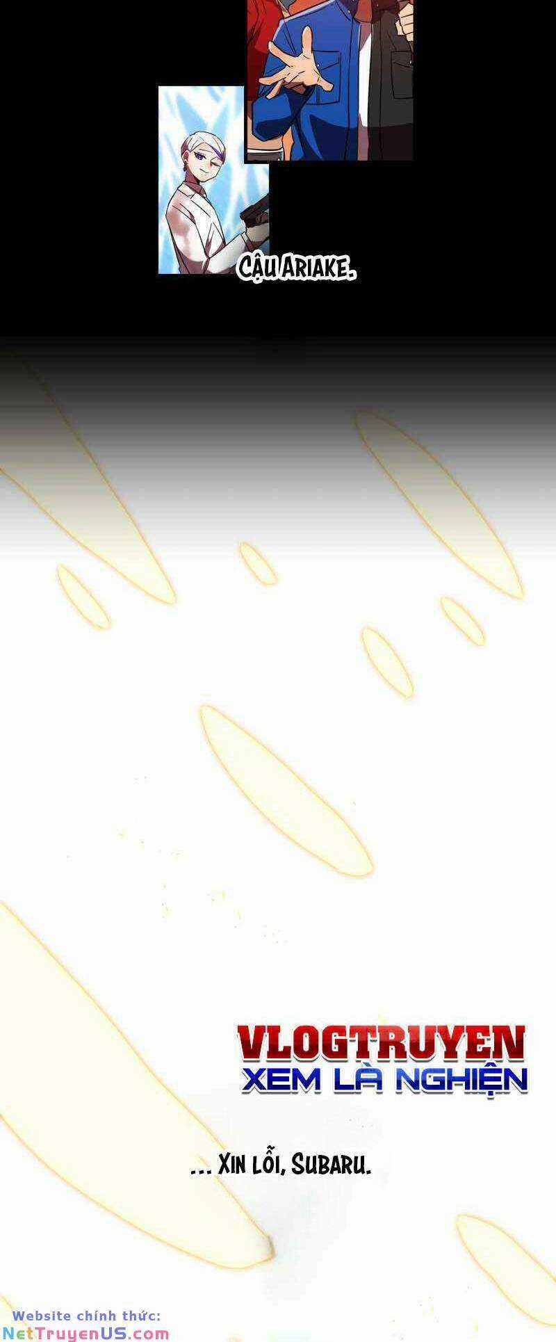 Huyết Thánh Cứu Thế Chủ~ Ta Chỉ Cần 0.0000001% Đã Trở Thành Vô Địch Chapter 47 trang 21