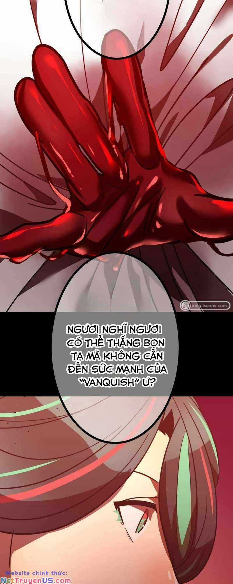 Huyết Thánh Cứu Thế Chủ~ Ta Chỉ Cần 0.0000001% Đã Trở Thành Vô Địch Chapter 47 trang 24