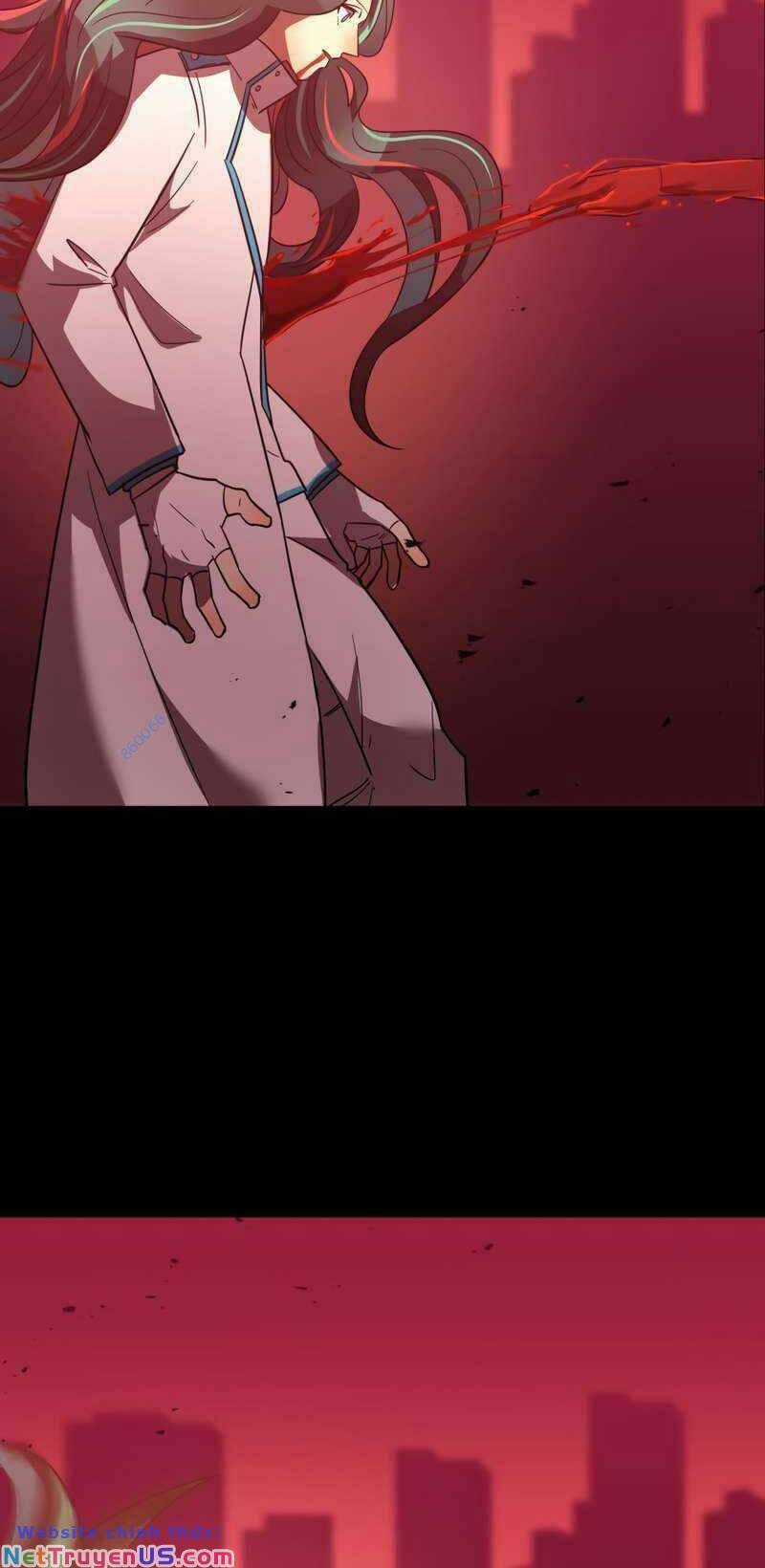 Huyết Thánh Cứu Thế Chủ~ Ta Chỉ Cần 0.0000001% Đã Trở Thành Vô Địch Chapter 47 trang 26