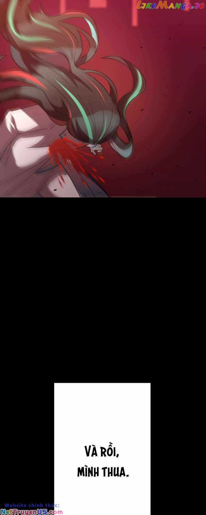 Huyết Thánh Cứu Thế Chủ~ Ta Chỉ Cần 0.0000001% Đã Trở Thành Vô Địch Chapter 47 trang 27