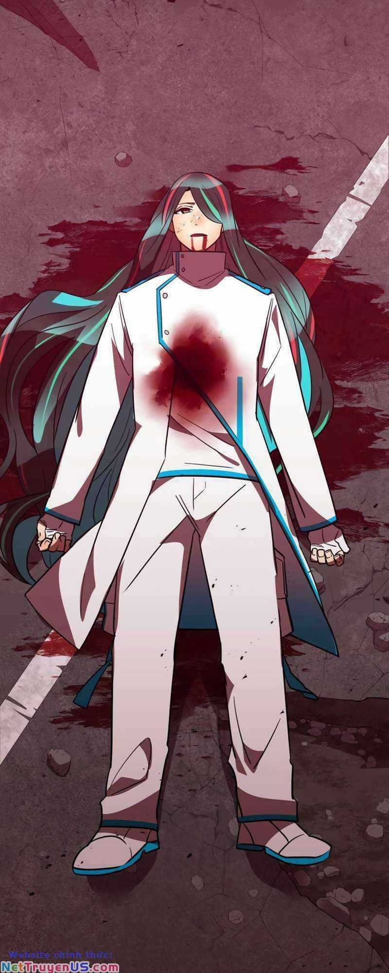 Huyết Thánh Cứu Thế Chủ~ Ta Chỉ Cần 0.0000001% Đã Trở Thành Vô Địch Chapter 47 trang 29