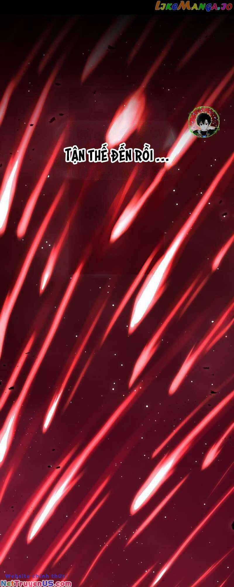 Huyết Thánh Cứu Thế Chủ~ Ta Chỉ Cần 0.0000001% Đã Trở Thành Vô Địch Chapter 47 trang 32