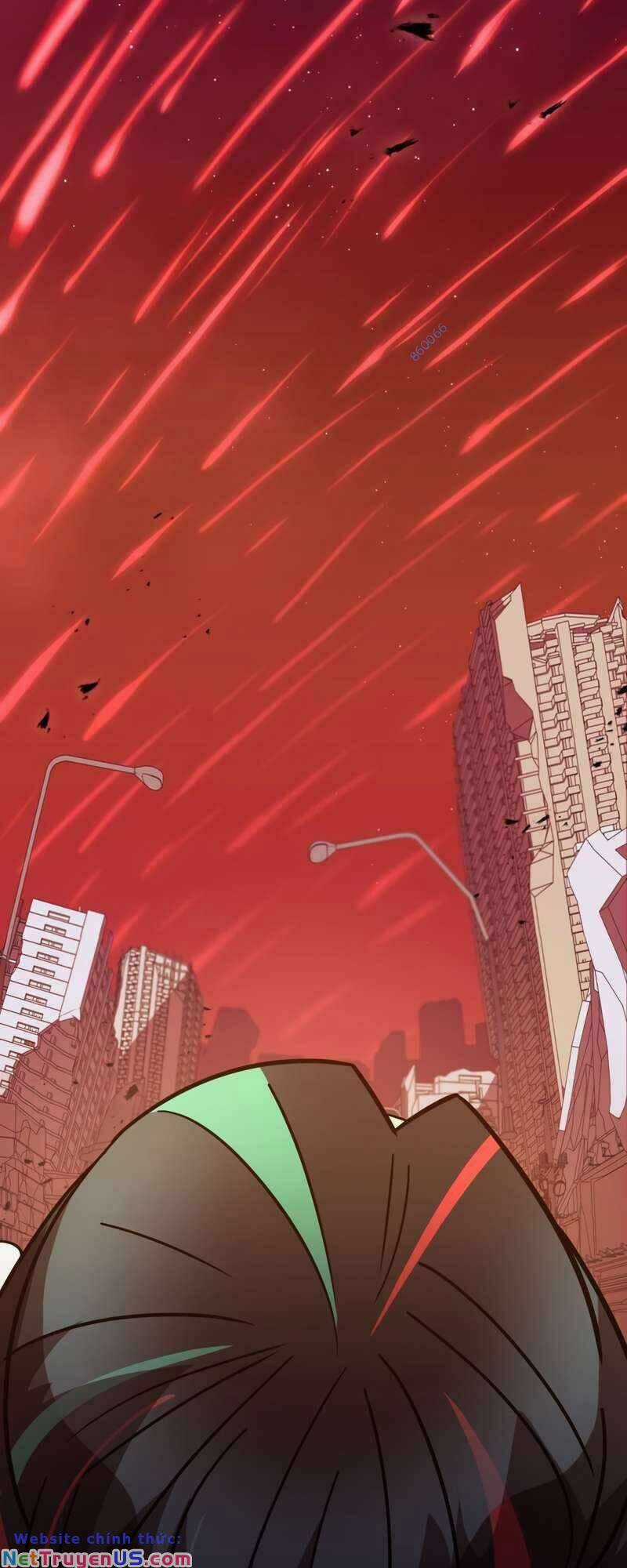 Huyết Thánh Cứu Thế Chủ~ Ta Chỉ Cần 0.0000001% Đã Trở Thành Vô Địch Chapter 47 trang 33