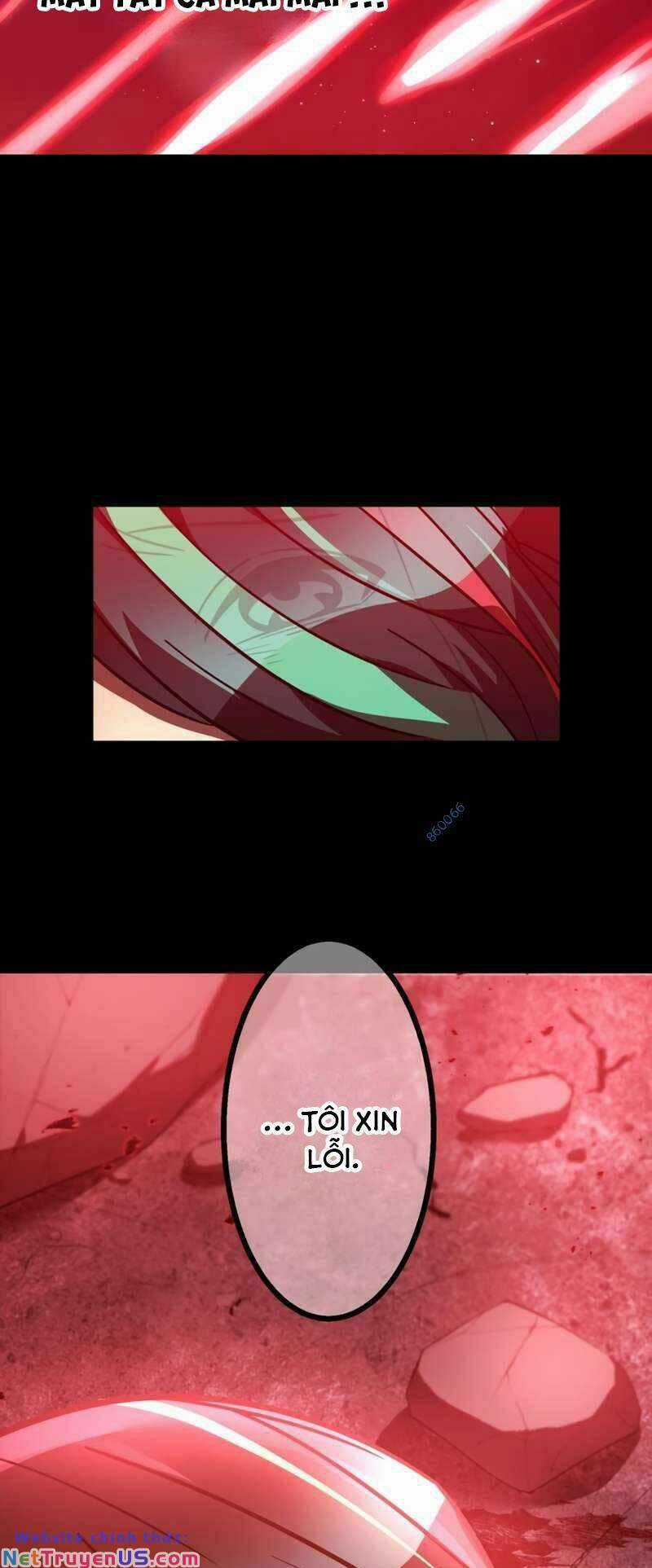 Huyết Thánh Cứu Thế Chủ~ Ta Chỉ Cần 0.0000001% Đã Trở Thành Vô Địch Chapter 47 trang 35