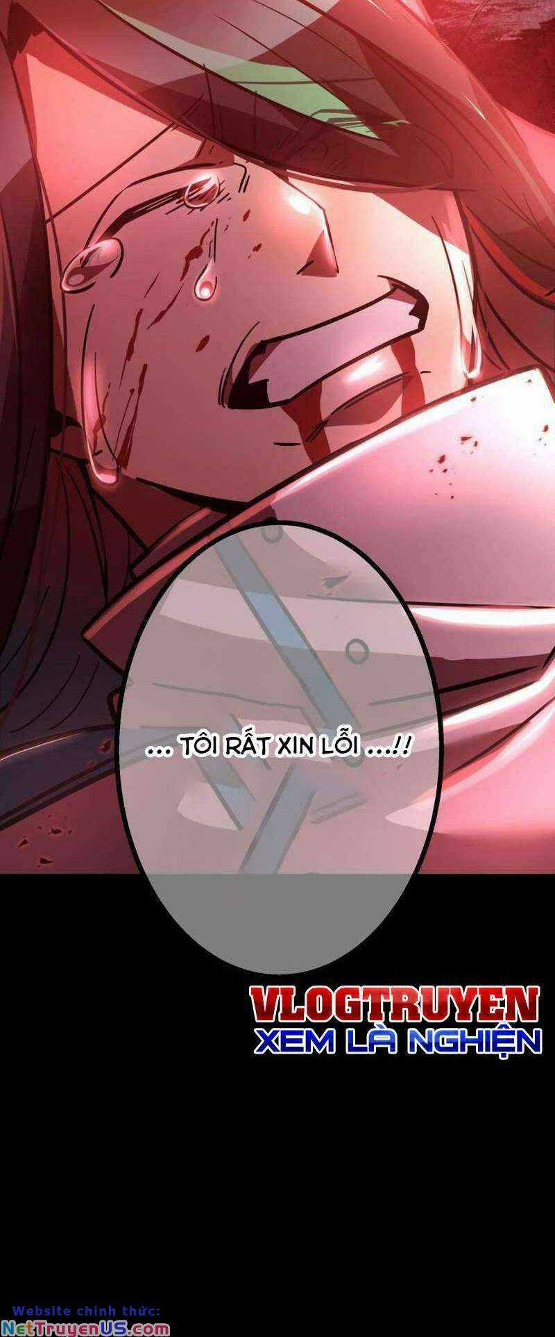 Huyết Thánh Cứu Thế Chủ~ Ta Chỉ Cần 0.0000001% Đã Trở Thành Vô Địch Chapter 47 trang 36