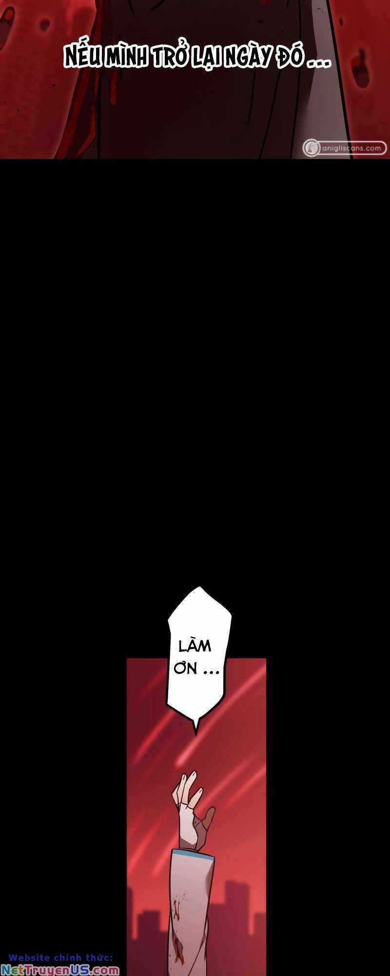 Huyết Thánh Cứu Thế Chủ~ Ta Chỉ Cần 0.0000001% Đã Trở Thành Vô Địch Chapter 47 trang 39