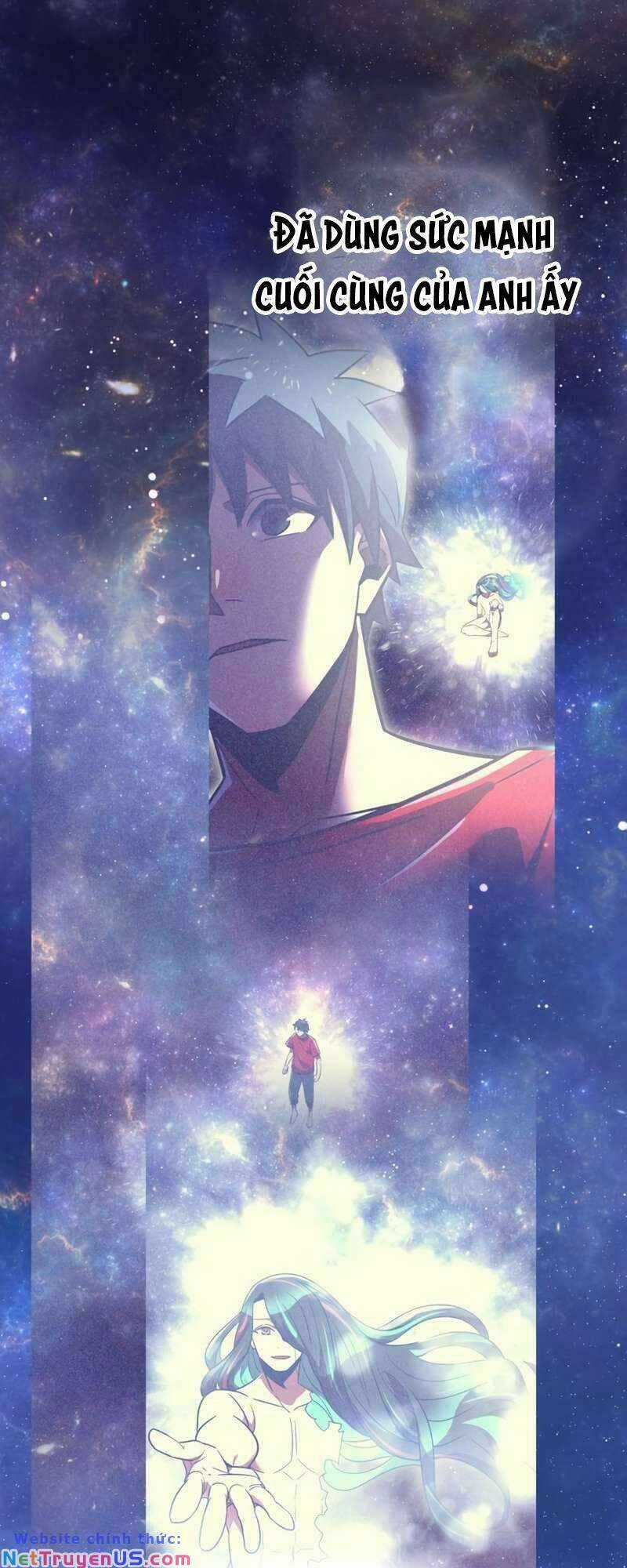 Huyết Thánh Cứu Thế Chủ~ Ta Chỉ Cần 0.0000001% Đã Trở Thành Vô Địch Chapter 47 trang 43