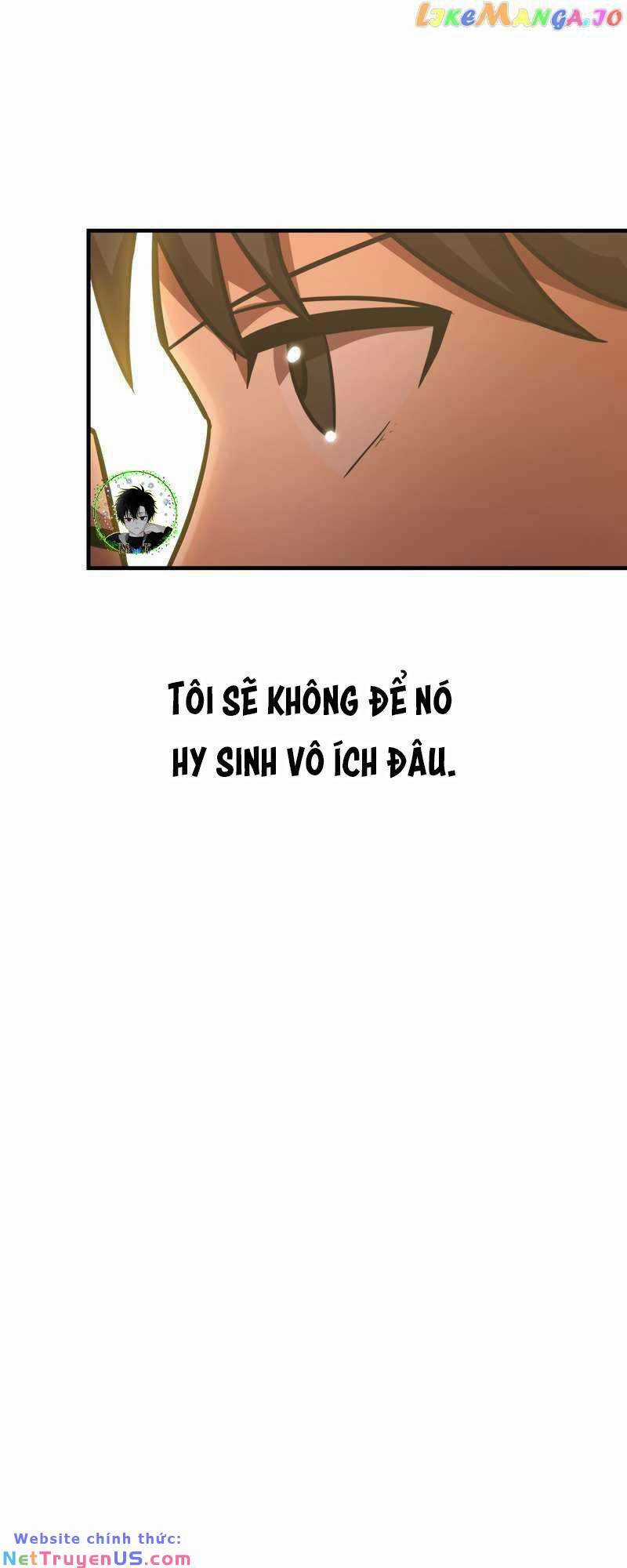 Huyết Thánh Cứu Thế Chủ~ Ta Chỉ Cần 0.0000001% Đã Trở Thành Vô Địch Chapter 47 trang 47