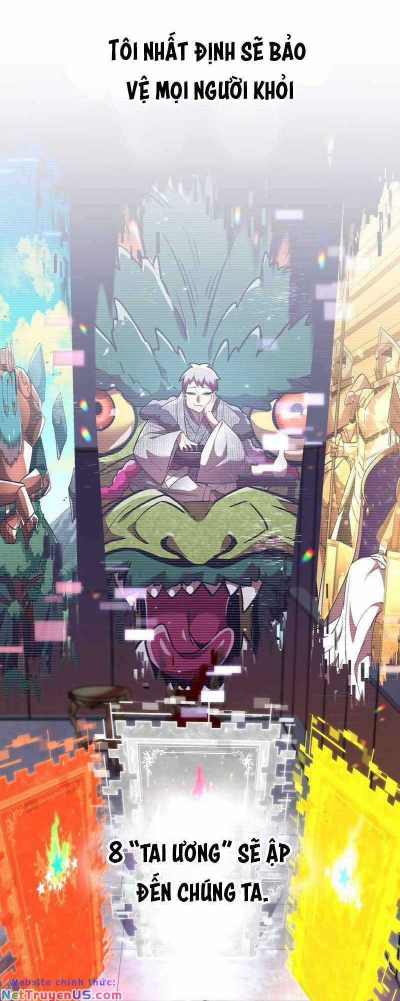 Huyết Thánh Cứu Thế Chủ~ Ta Chỉ Cần 0.0000001% Đã Trở Thành Vô Địch Chapter 47 trang 48