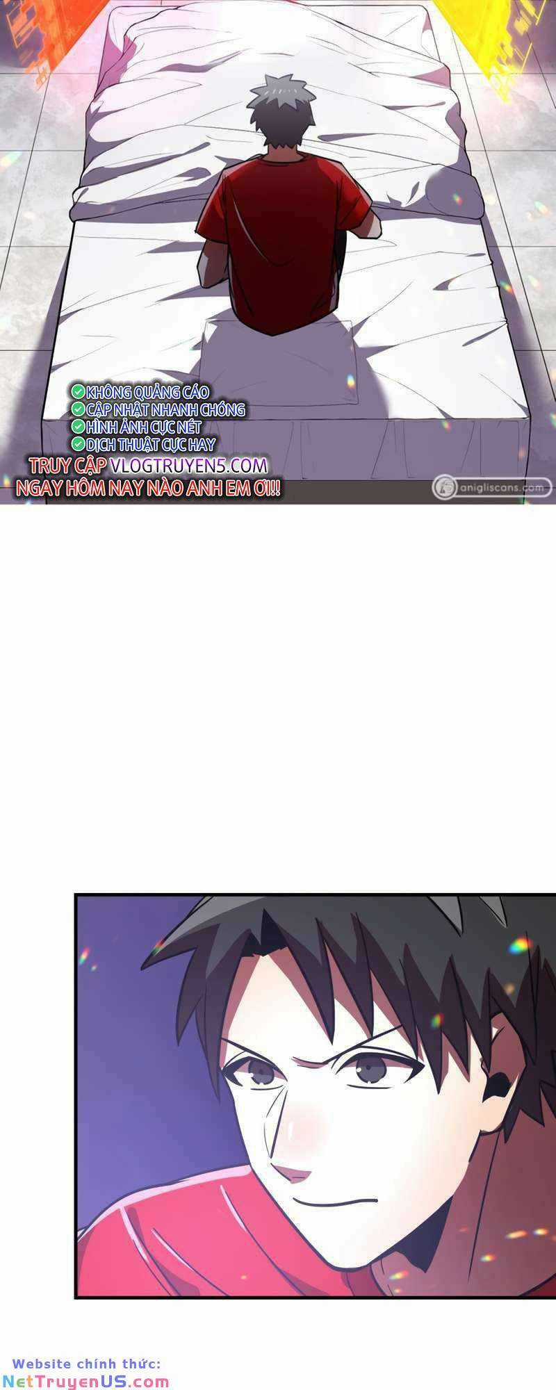 Huyết Thánh Cứu Thế Chủ~ Ta Chỉ Cần 0.0000001% Đã Trở Thành Vô Địch Chapter 47 trang 49