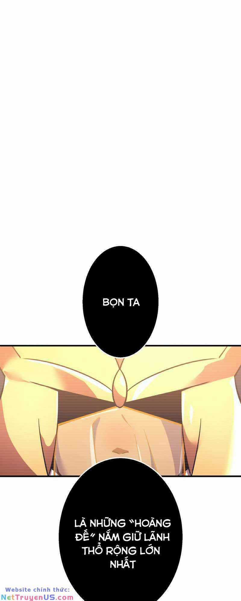 Huyết Thánh Cứu Thế Chủ~ Ta Chỉ Cần 0.0000001% Đã Trở Thành Vô Địch Chapter 47 trang 50