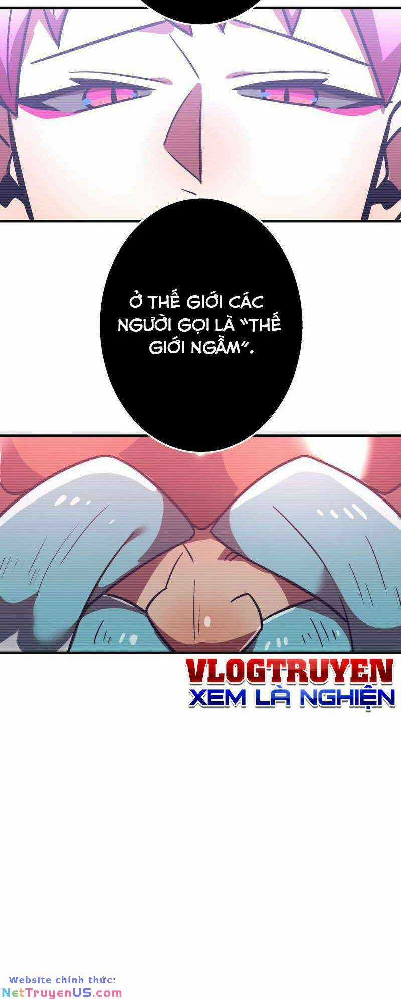 Huyết Thánh Cứu Thế Chủ~ Ta Chỉ Cần 0.0000001% Đã Trở Thành Vô Địch Chapter 47 trang 51