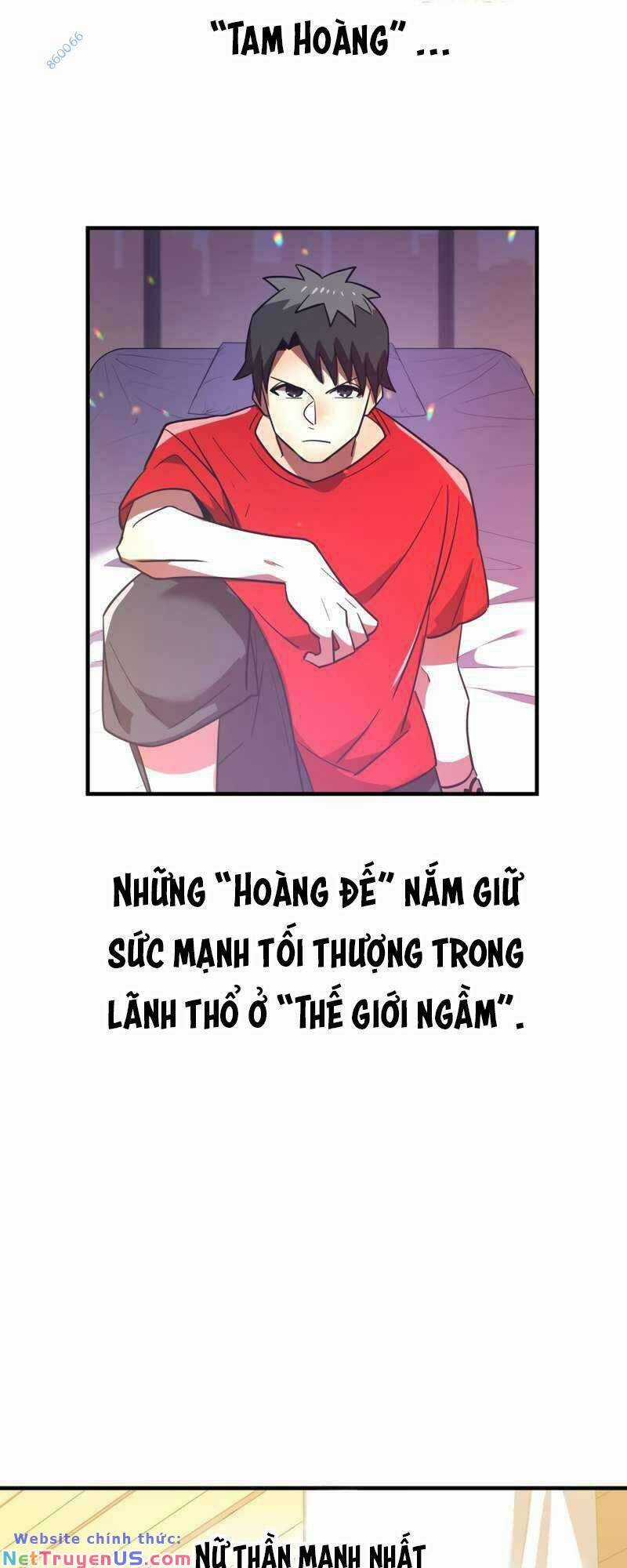 Huyết Thánh Cứu Thế Chủ~ Ta Chỉ Cần 0.0000001% Đã Trở Thành Vô Địch Chapter 47 trang 52