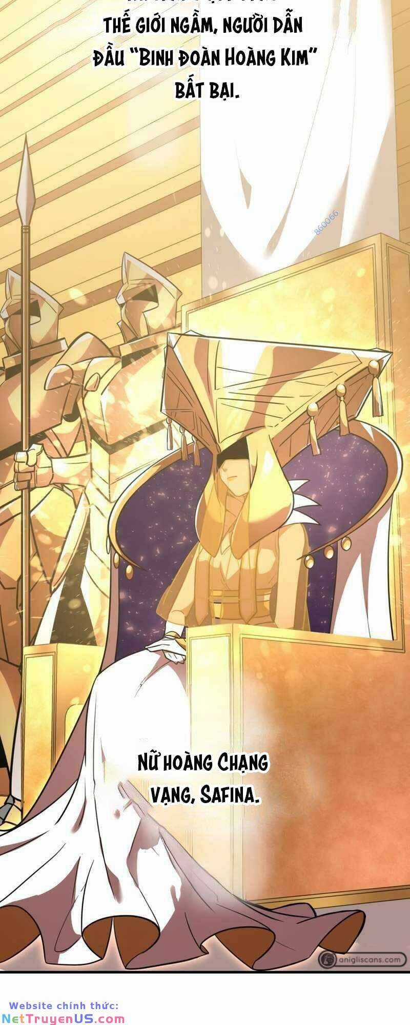 Huyết Thánh Cứu Thế Chủ~ Ta Chỉ Cần 0.0000001% Đã Trở Thành Vô Địch Chapter 47 trang 53