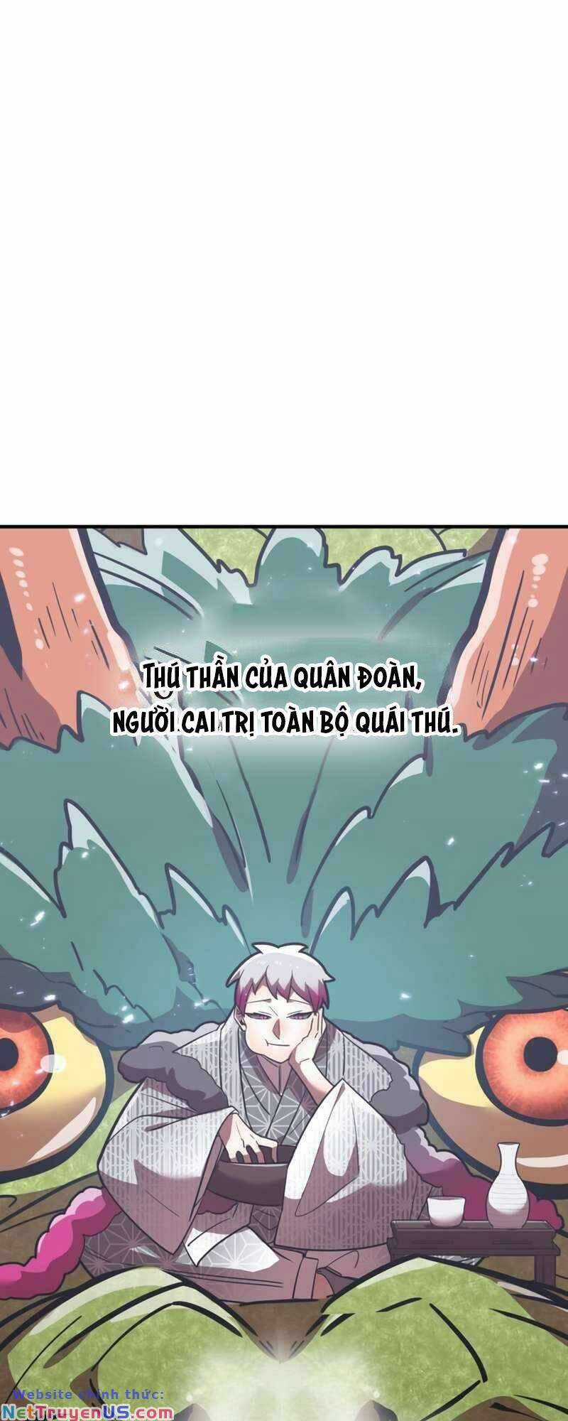 Huyết Thánh Cứu Thế Chủ~ Ta Chỉ Cần 0.0000001% Đã Trở Thành Vô Địch Chapter 47 trang 54