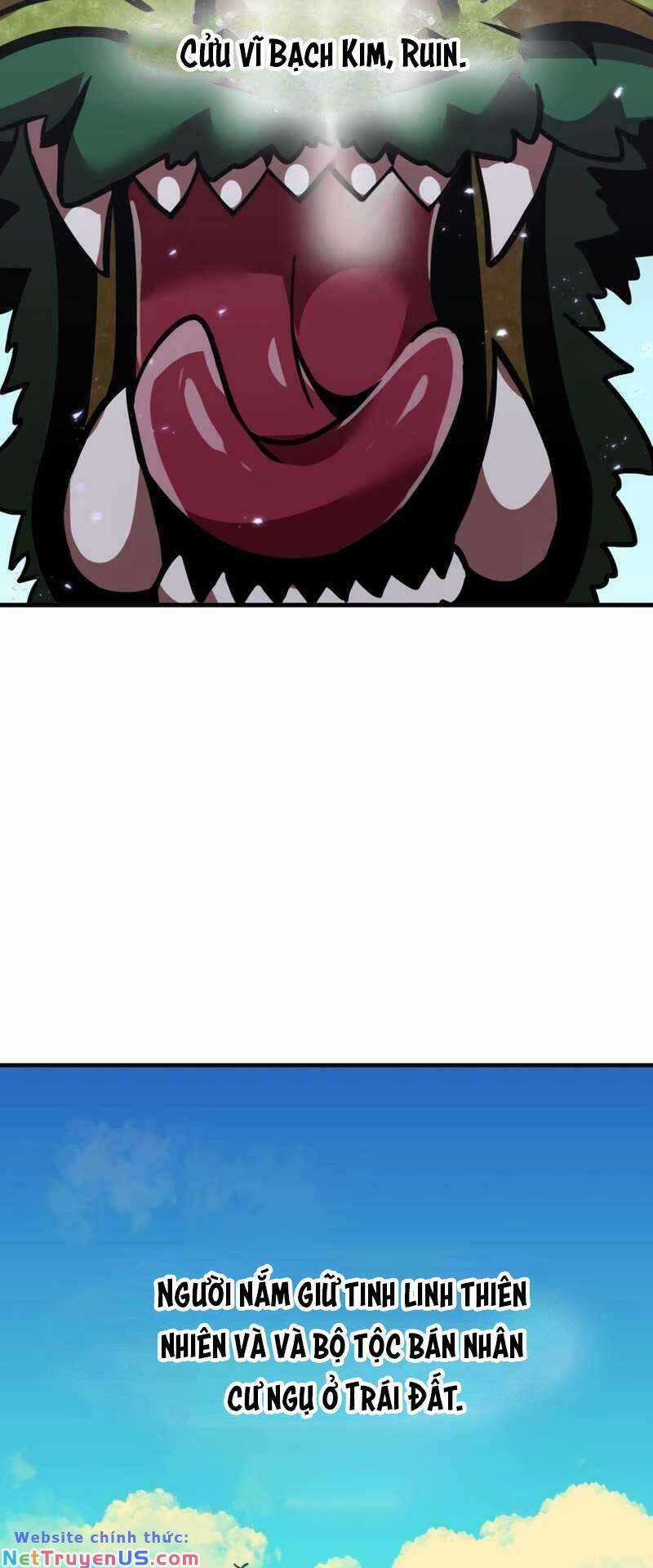 Huyết Thánh Cứu Thế Chủ~ Ta Chỉ Cần 0.0000001% Đã Trở Thành Vô Địch Chapter 47 trang 55