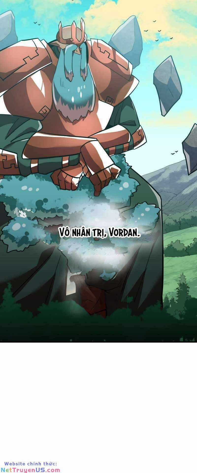 Huyết Thánh Cứu Thế Chủ~ Ta Chỉ Cần 0.0000001% Đã Trở Thành Vô Địch Chapter 47 trang 56